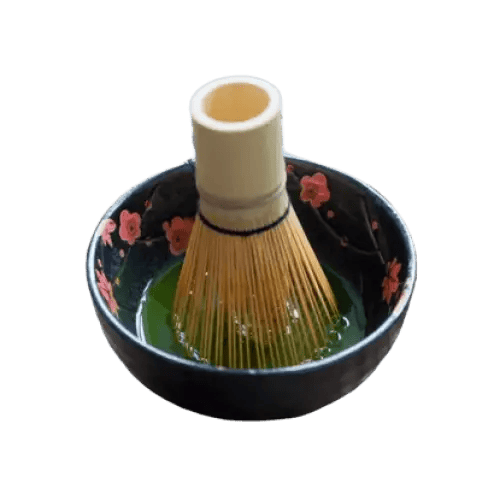 Japansk Kop <Br> Matcha-Æske