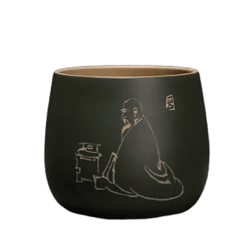Japansk Kop <Br>Samurai