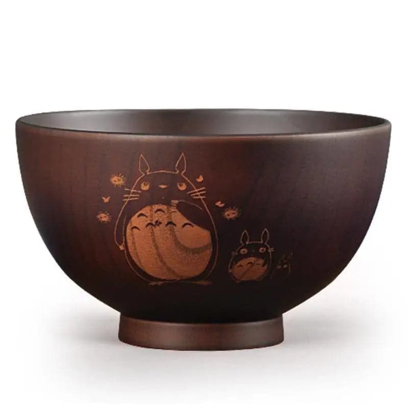 Japansk Kop <Br>Totoro