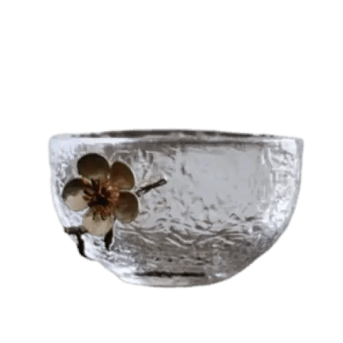 Japansk Kop <Br>Glas