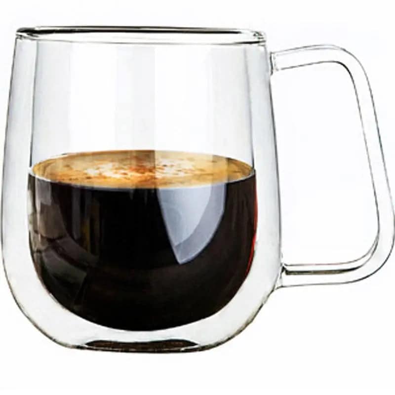 Julekrus I Glas 250 Ml