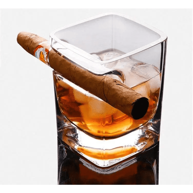 Cocktailglas<Br> Cigar