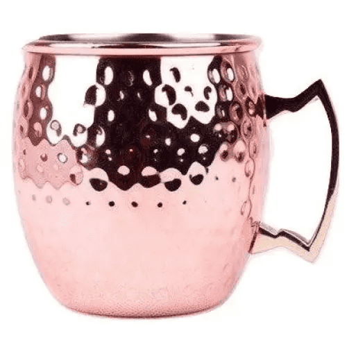 Cocktailglas <Br> Moscow Mule