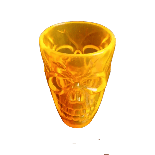 Cocktailglas<Br> Kranie Shot