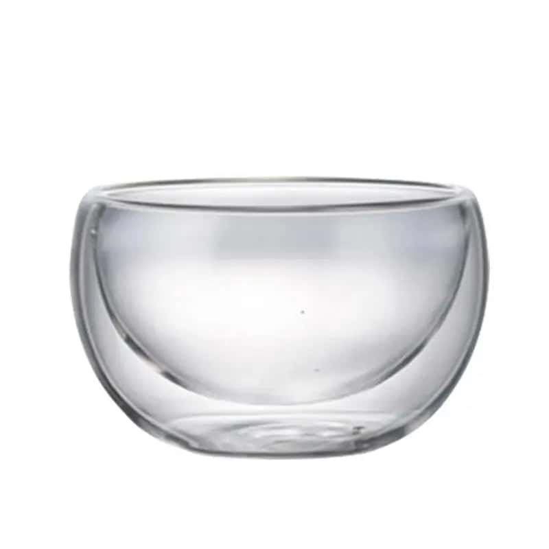 Dobbeltvægget Glas <Br>Bolt