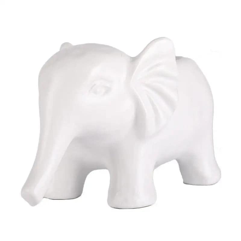 Tiki-Glas <Br>Elefant