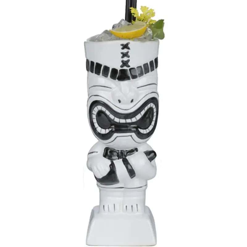 Tiki-Glas <Br>Orkan