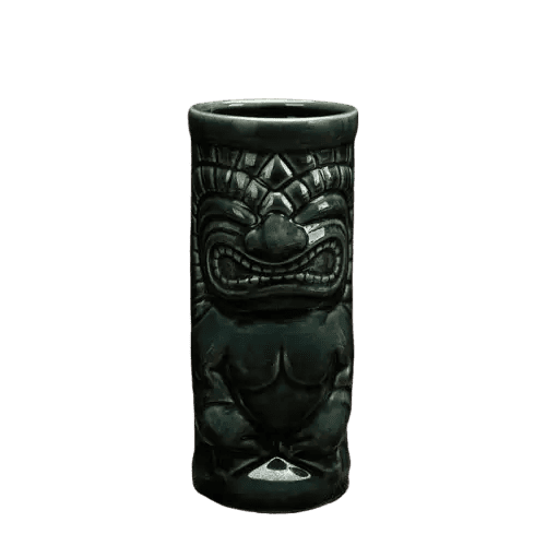 Tiki-Glas <Br> Øboer