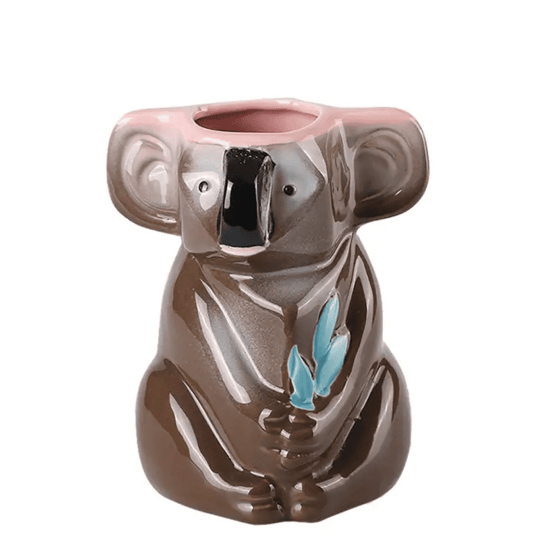 Tiki-Glas <Br> Koala