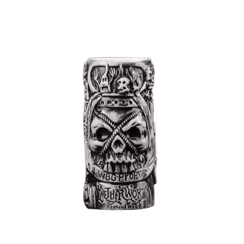 Tiki-Glas <Br> Scepter